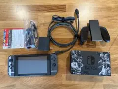 2026年最新】nintendo switch本体 大乱闘スマッシュブラザーズ special