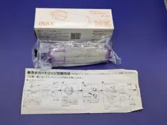 MOCHIKO様専用 INAX 浄水器カートリッジ JF-22 2個