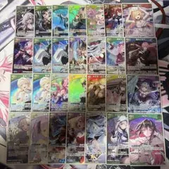 バトスピ グランシエスタ デッキ サンディ•Z•レオノーラ軸 - メルカリ