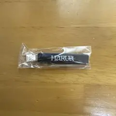 &TEAM HARUA クリップ