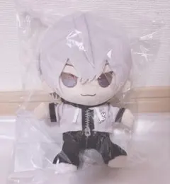 SneakerStep すにすて おすわりぬいぐるみ だいきり - メルカリ