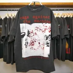 レイジアゲインストザマシーン 2007日本公演 タオル 新品未使用 2025年最新】レイジ・アゲインスト・ザ・マシーン（Rageの人気