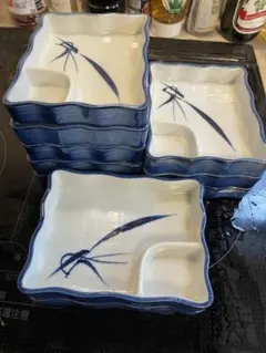 業務用和食食器