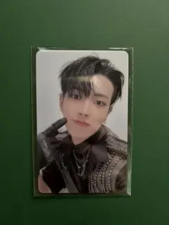 2026年最新】ateez トレカ ホンジュンの人気アイテム - メルカリ
