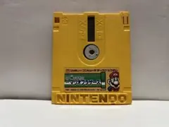 激レア　動作確認済みスーパーワイルドカード本体、フロッピーディスク約80枚 激レア 動作確認済みスーパーワイルドカード本体、フロッピー