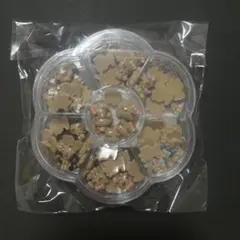 ハローキティ　ネイルパーツ