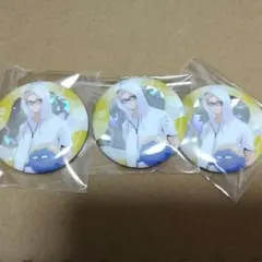 ハイキュー！！　月島蛍