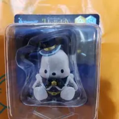 ハッピーくじSANRIO　HappyC Holiday A賞ポチャッコ