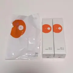 ドクターケイ ABC-G リペアセラム　薬用 ABC-GプレミアムクリームTAのサムネイル