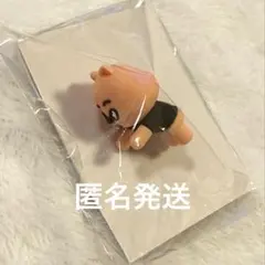 SKZOO ぴょこっとフィギュア ハン クォッカ