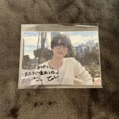 乃木坂46 乃木フラ 一ノ瀬美空 直筆サイン入りチェキ - メルカリ