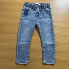 ZARA BABY デニムパンツ 110cm