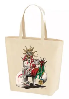 ヒグチユウコ タローマン