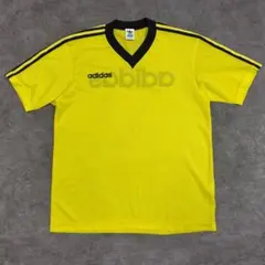 00s adidas vintage game shirt y2k - メルカリ