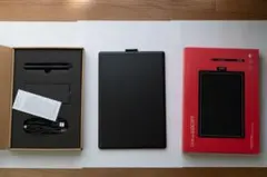 One by Wacom Medium Mサイズ CTL-672/K0-C