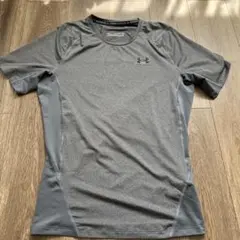 under armor コンプレッション 半袖