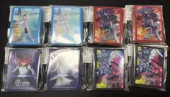 最終値下 ガンダムカードゲーム β版体験会スリーブ - メルカリ