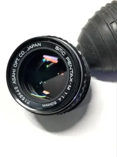 2026年最新】pentax mx 1.4 50mmの人気アイテム - メルカリ