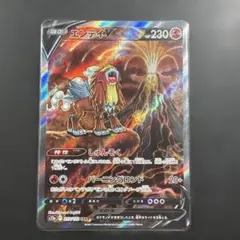 エンテイV SAR S12a VSTARユニバース 213/172