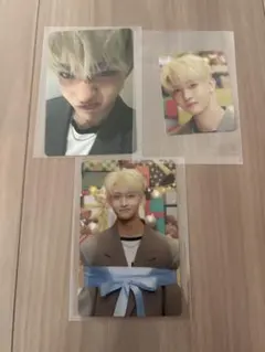 田島将吾　4枚セット