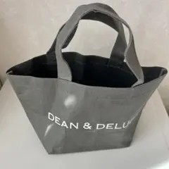 DEAN&DELUCA クラフトトートバッグ！