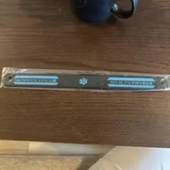 Ado リストバンド　国立競技場