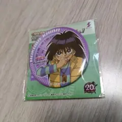 遊戯王シリーズ 缶バッジアソート