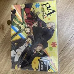 中身未開封】ペルソナ4 アニメ Blu-ray 全10巻セット 収納BOX付 - メルカリ