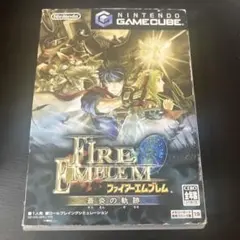 ファイアーエムブレム 蒼炎の軌跡