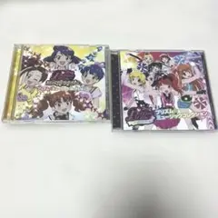 プリティーリズムCDセット