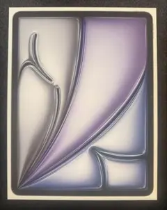 【iPad Air M3 256GB 13インチ】+ 【Pencil Pro付】