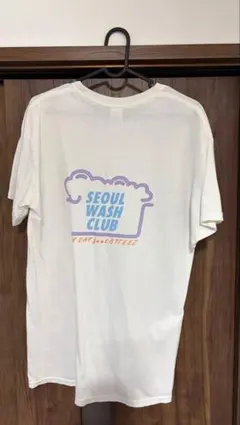 WEEKEND CITY CLUB Tシャツ 白L＋ キャップ ネイビー セット - メルカリ