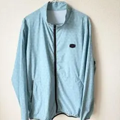 F07223 新品 TRAVISMATHEW ハイブリッド ジャケット：M | Mercari