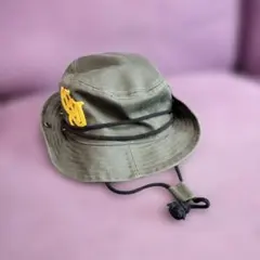 COMME CA ISM帽子　ハットのサムネイル