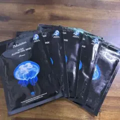 JMsolution ACTIVE JELLYFISH VITAL MASKのサムネイル