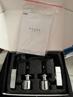 HID屋 D2/D4 LEDヘッドライトバルブのサムネイル