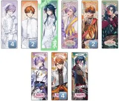 3skm クリアしおり ※即購入不可