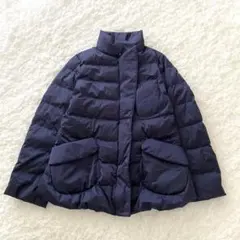 ユニクロ UNIQLO +J ダウンジャケット ジルサンダー コラボ