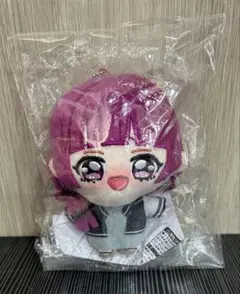 新品未開封　ぼっちざろっく　廣井きくり　ぬいぐるみ　きゅるぬいのサムネイル