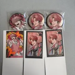 MECHATU-A 1st LIVE "Over Drive!" 赤城ウェン