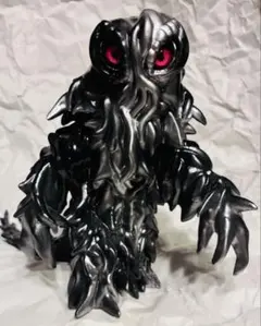 マルサンヘドラ Painted by 吉坂隆」のSilver Ver. - メルカリ