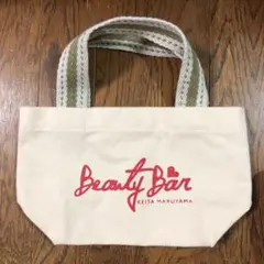 ミニトートバッグのサムネイル