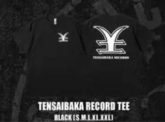 TENSAIBAKA 【逆天】Tシャツ JSF 逆天Tシャツ RIZE THE BONEZ jesse グッズ - メルカリ