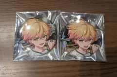 シクフォニ みこと BReaKiNG SiX!!!!!!! 缶バッジ - メルカリ