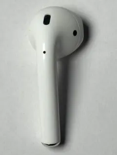 AirPods 第2世代 右耳のみ 正常動作 Apple 純正