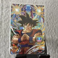 孫悟空 スーパードラゴンボールヒーローズ MM4-046