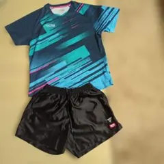 VICTAS 卓球ウェア L