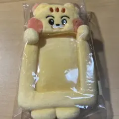 nct dream dreamiez マーク eong トレカケース