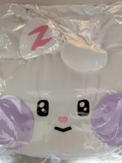 ウンニニ ジウン ぬいぐるみ 天使 zeroni ゼロニ ZB1 - メルカリ