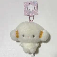【サンリオ】COGIMYUN　こぎみゅん マスコットホルダーのサムネイル